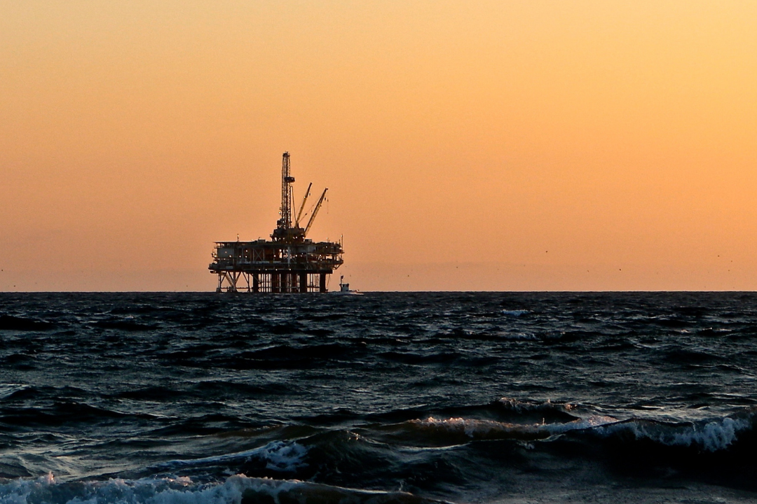 Produção de petróleo e gás bate novo recorde em outubro no Brasil