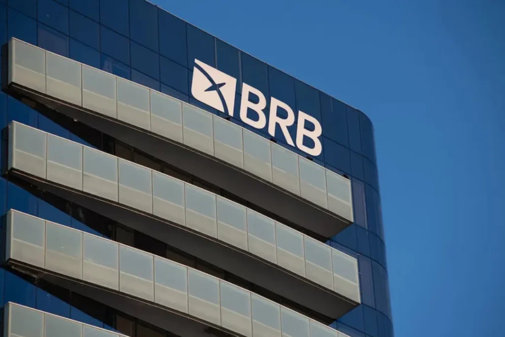 Banco BRB tentou efetuar a compra do Banco Master