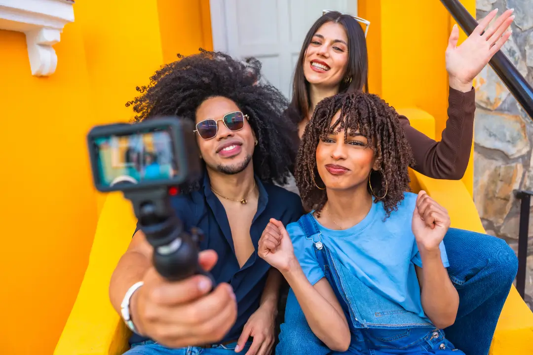 51% dos influenciadores já pensou em desistir da carreira