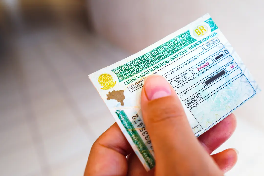 Nova CNH digital gera economia de mais de R$ 200 milhões; entenda