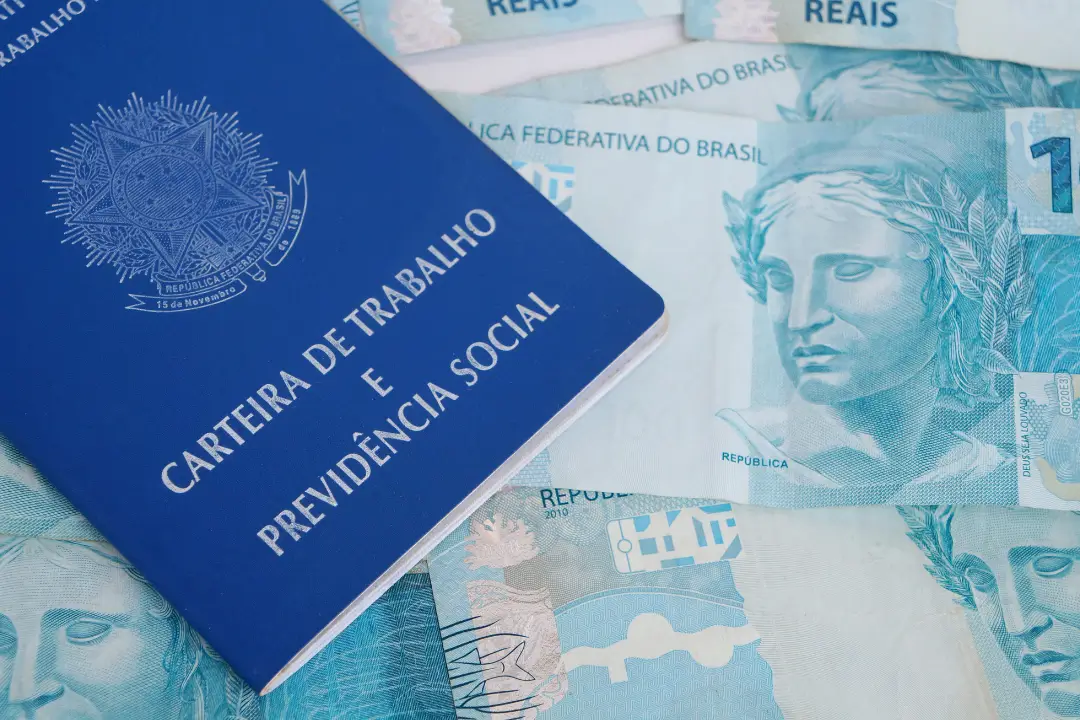 INSS 2026: veja como ficam os novos descontos no salário