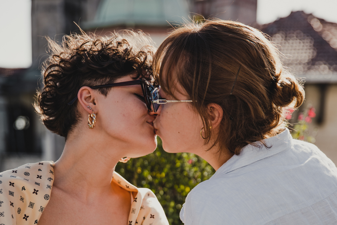 Uma declaração de amor à liberdade de ser — e à saúde emocional de existir