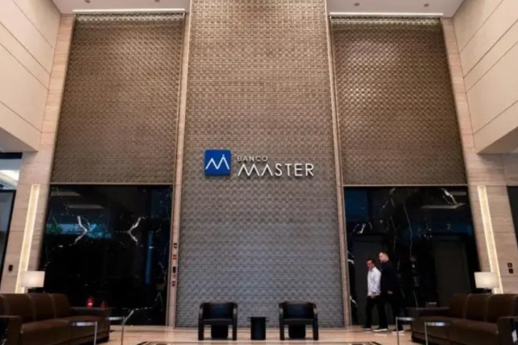 Banco Master passa por série de acontecimentos que ampliam a crise