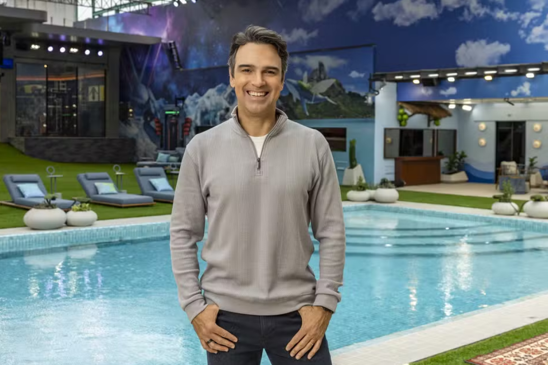 BBB 26 estreia com recorde de cotas publicitárias e reforça peso financeiro do reality