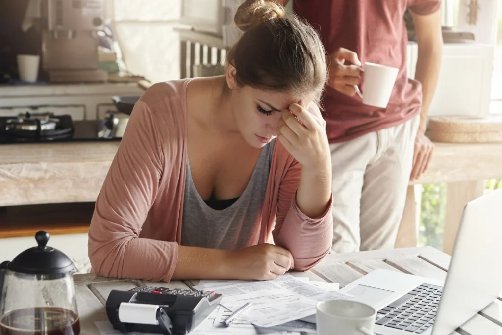Prioridades financeiras para aplacar urgências
