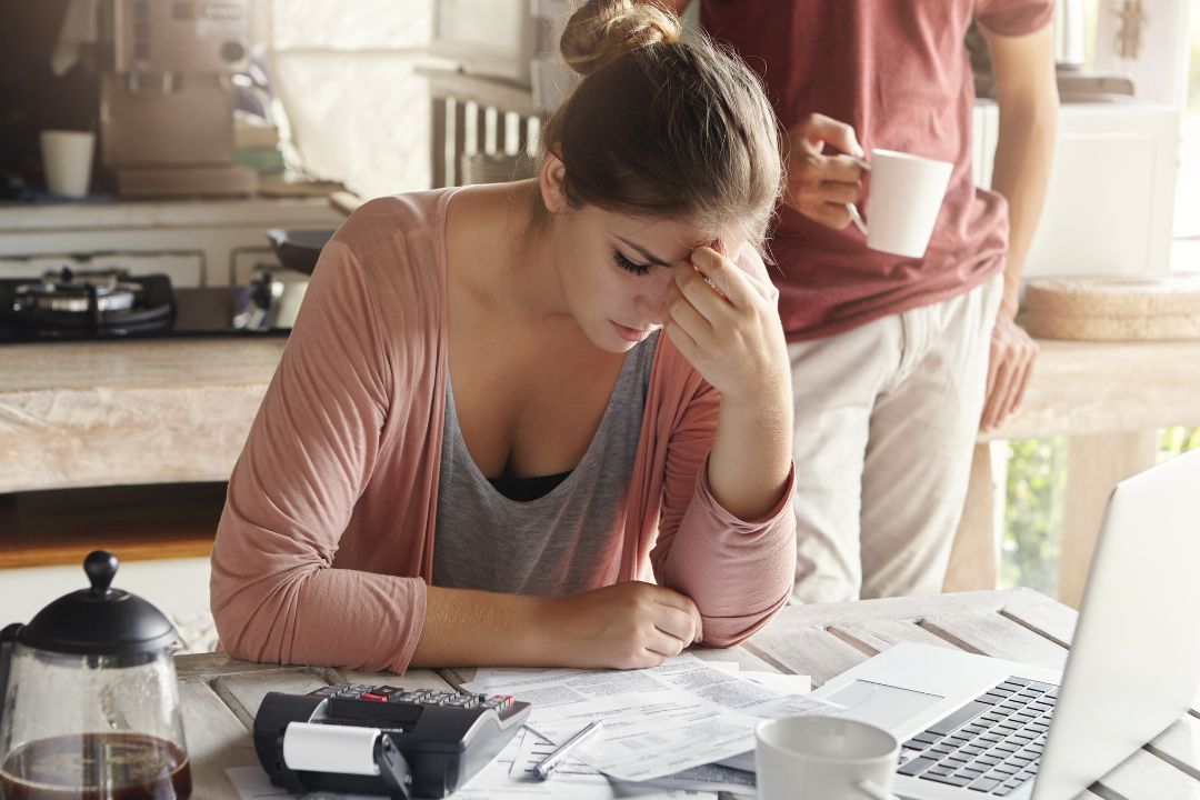 Como definir prioridades financeiras quando tudo parece urgente no início do ano?