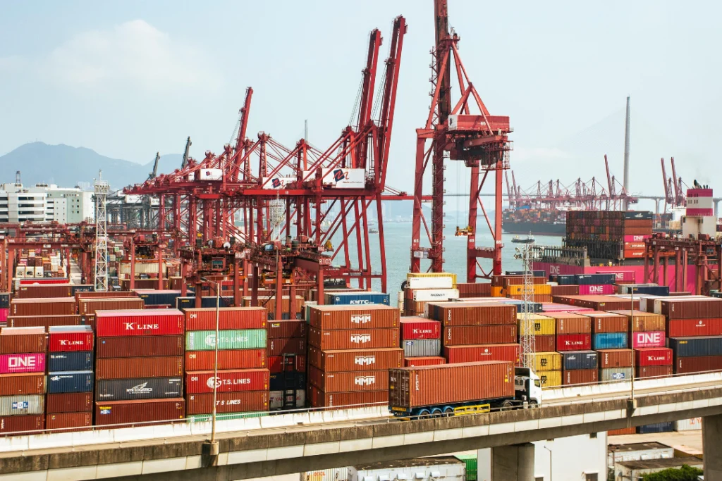 Brasil tem recorde de exportações em 2025, apesar do tarifaço