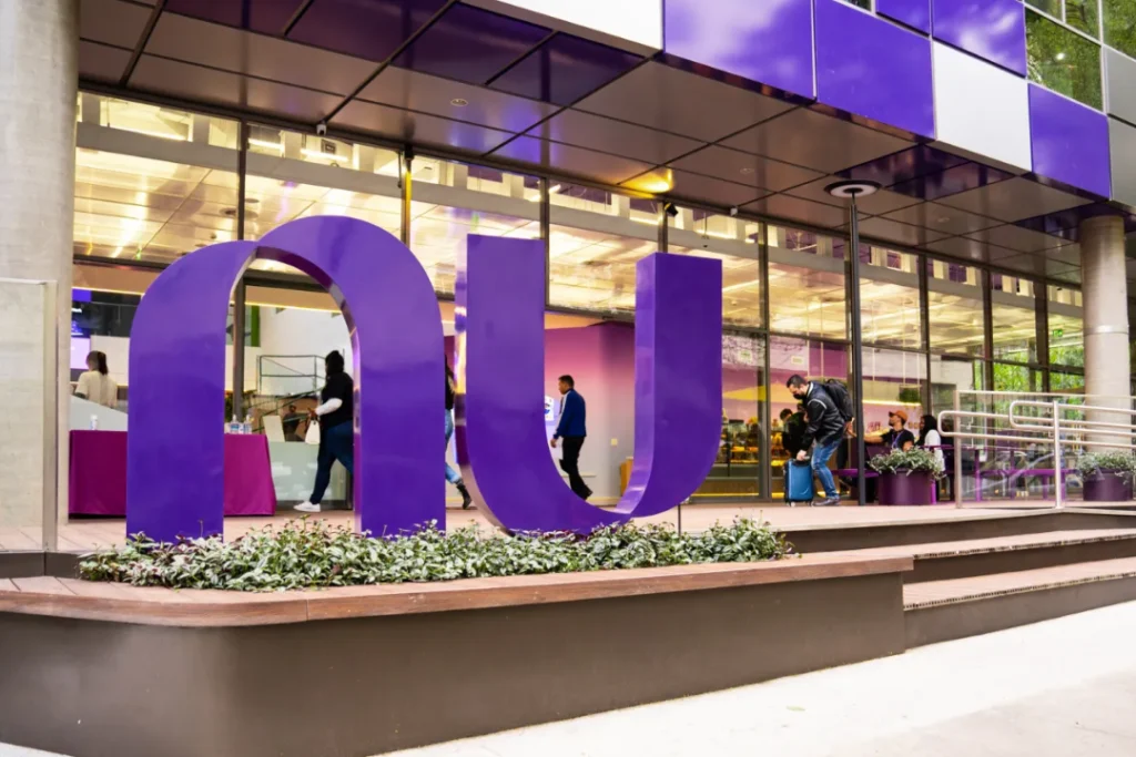 Nubank vai expandir seus escritórios