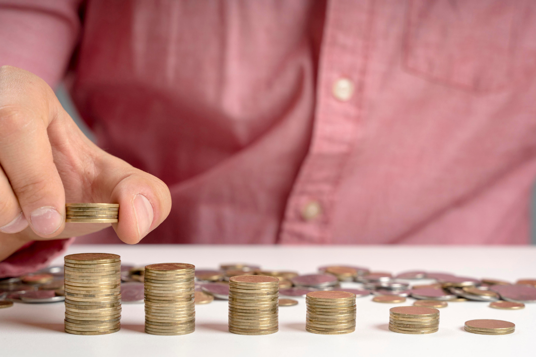 Não tenho muito dinheiro: mesmo assim vale a pena investir?