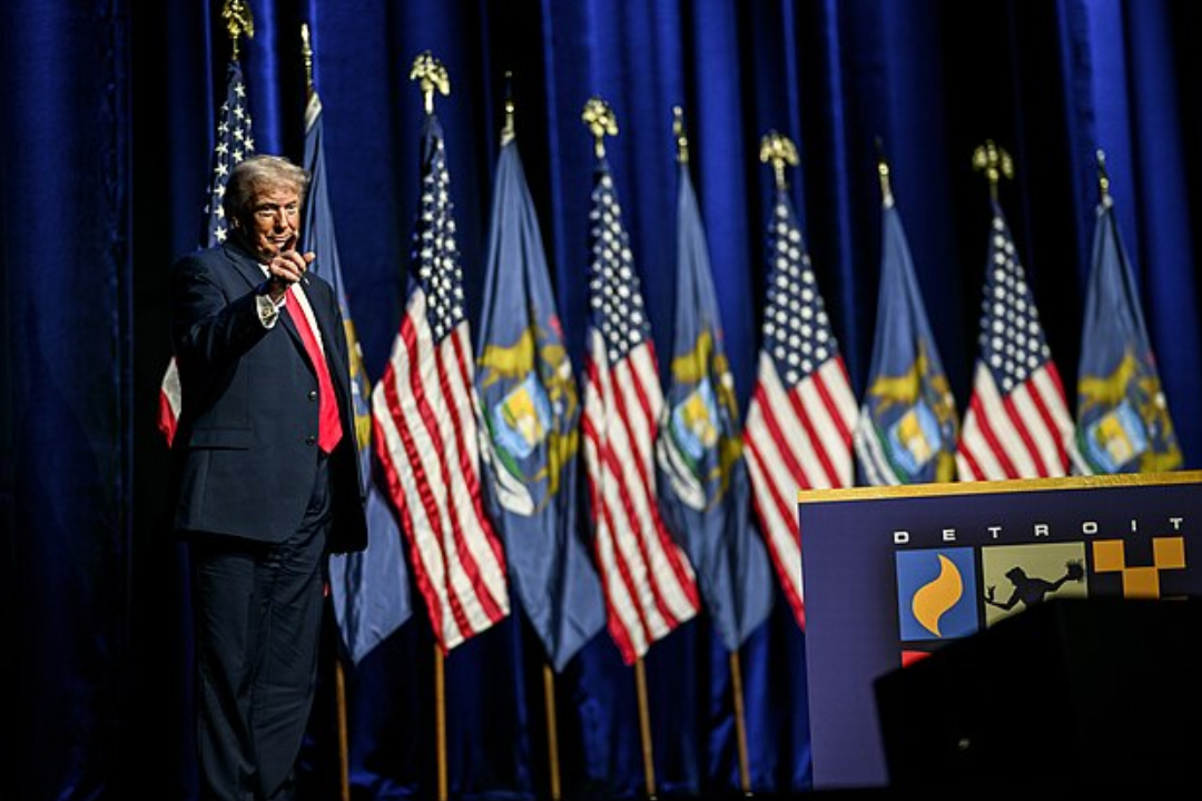 Um ano do 2º mandato de Trump: decisões que mudaram os EUA e impactaram o mundo