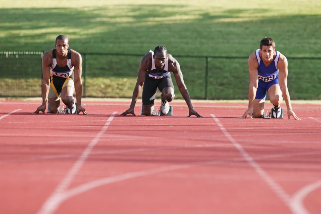 Inscrições para o Bolsa Atleta terminam em 6 de fevereiro