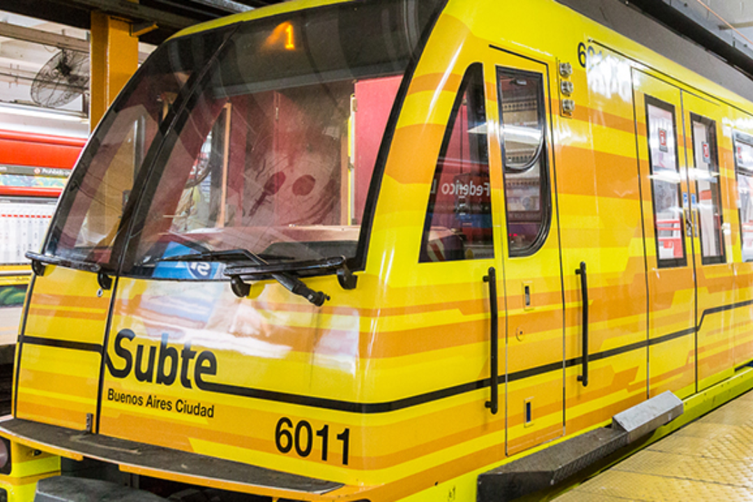 Greve geral nos transportes da Argentina afeta voos no Brasil e pode causar prejuízo de até R$ 3,1 bilhões