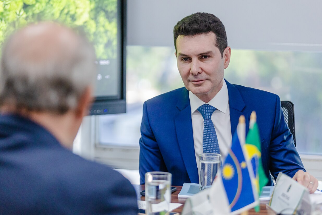 Minha Casa Minha Vida prevê mais 1 milhão de moradias em 2026 e impulsiona mercado imobiliário