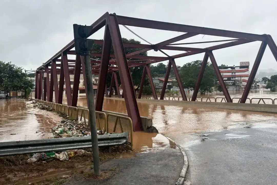 Juiz de Fora decreta estado de calamidade pública: entenda o impacto na sociedade