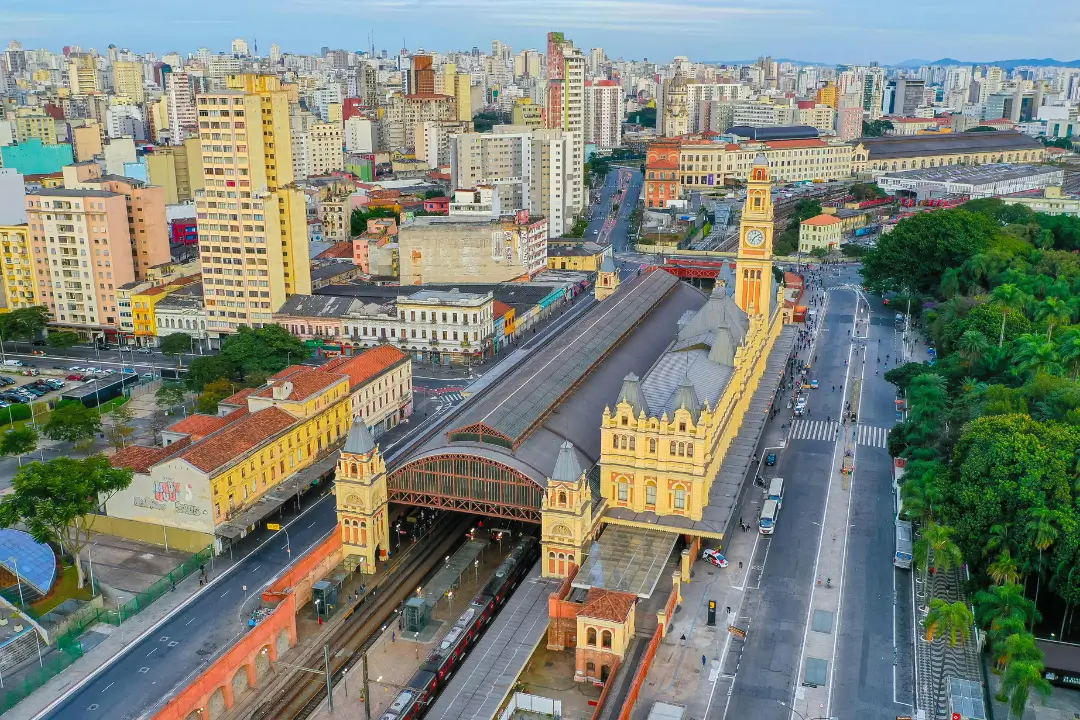 Custo de vida em SP é mais alto considerando outros lugares do Brasil, revela estudo