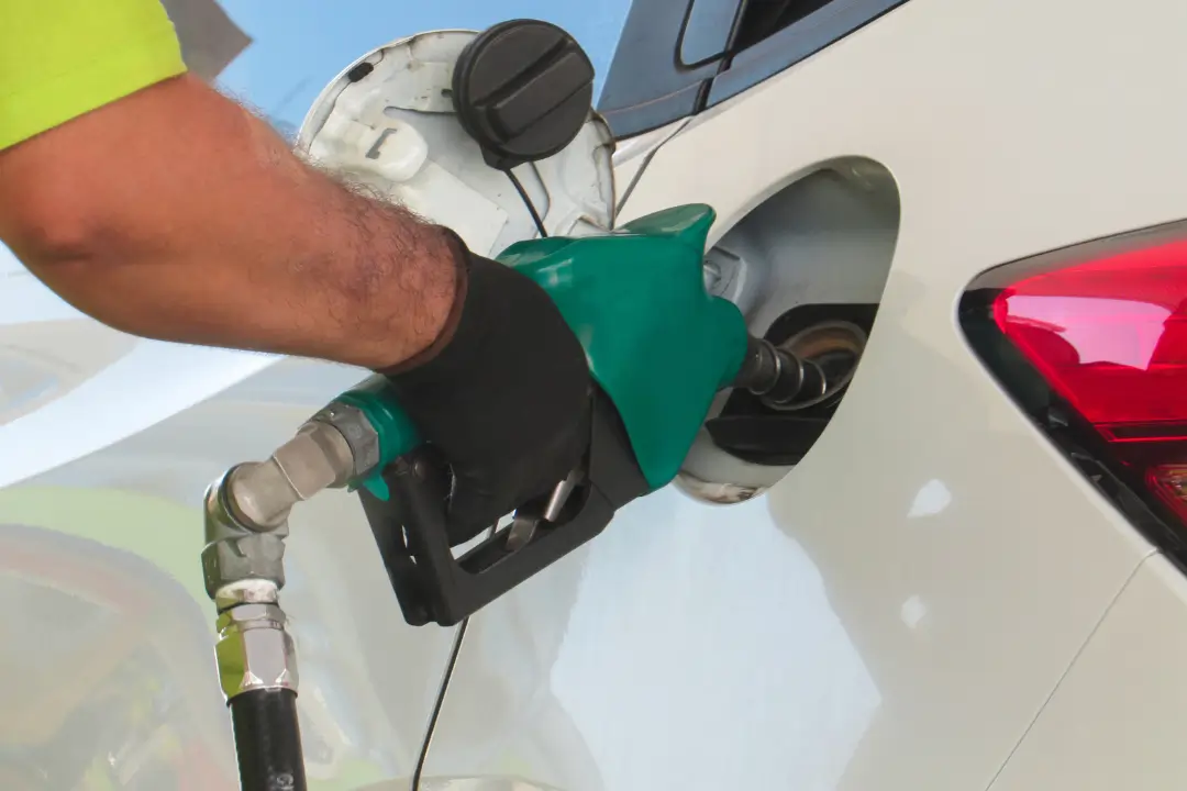 Etanol perde competitividade para a gasolina em todo o Brasil, aponta ANP