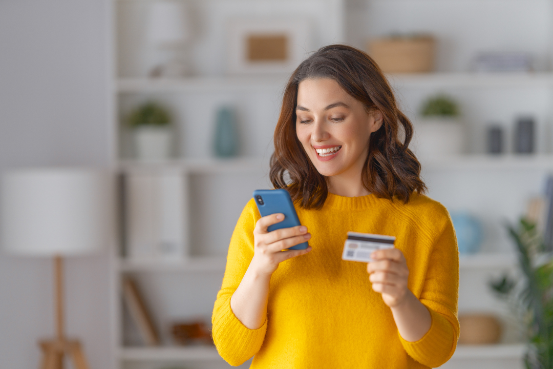 54% dos brasileiros compram online à noite, revela pesquisa