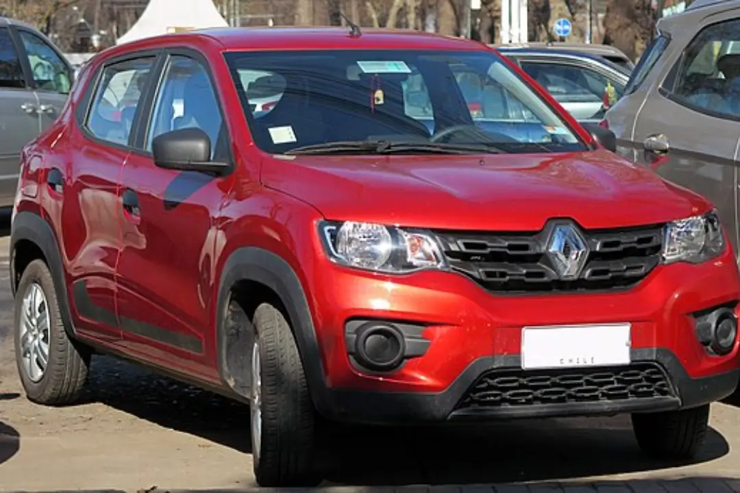 Saiba quais são os 5 carros zero km mais baratos do Brasil em 2026