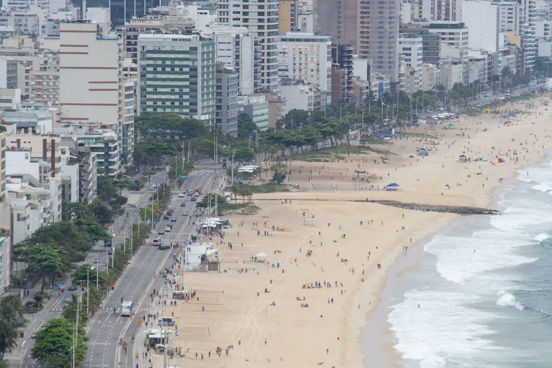 Leblon tem o metro quadrado mais caro do Brasil, aponta índice FipeZap