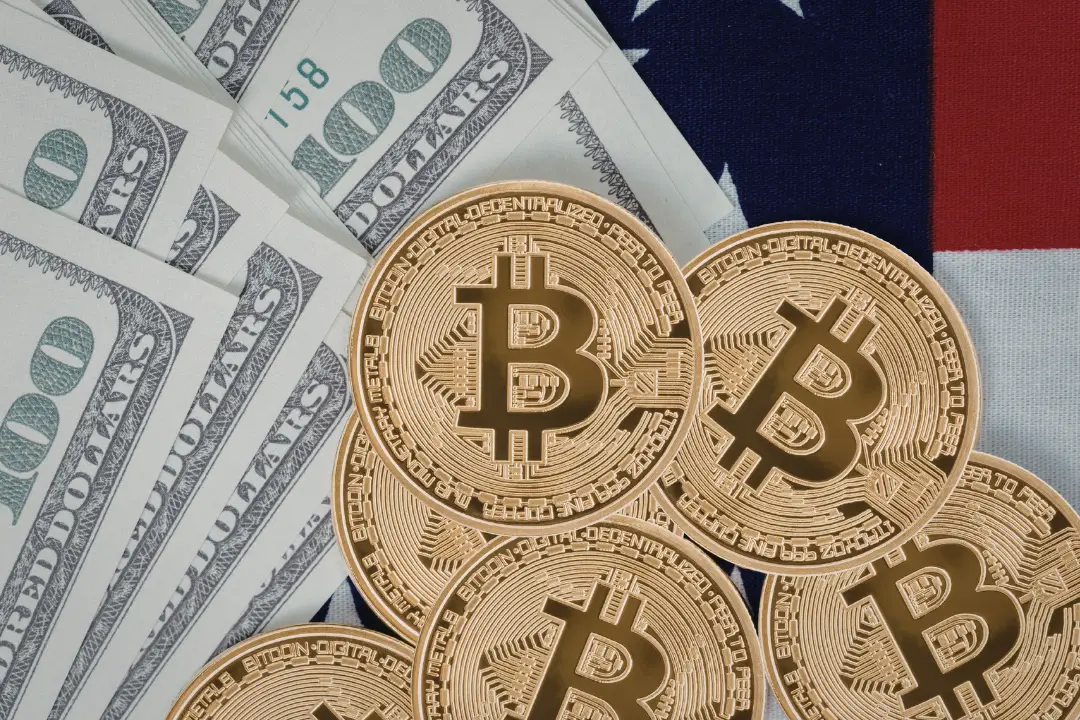 Mercado de criptomoedas perde cerca de R$ 11 trilhões com queda do bitcoin