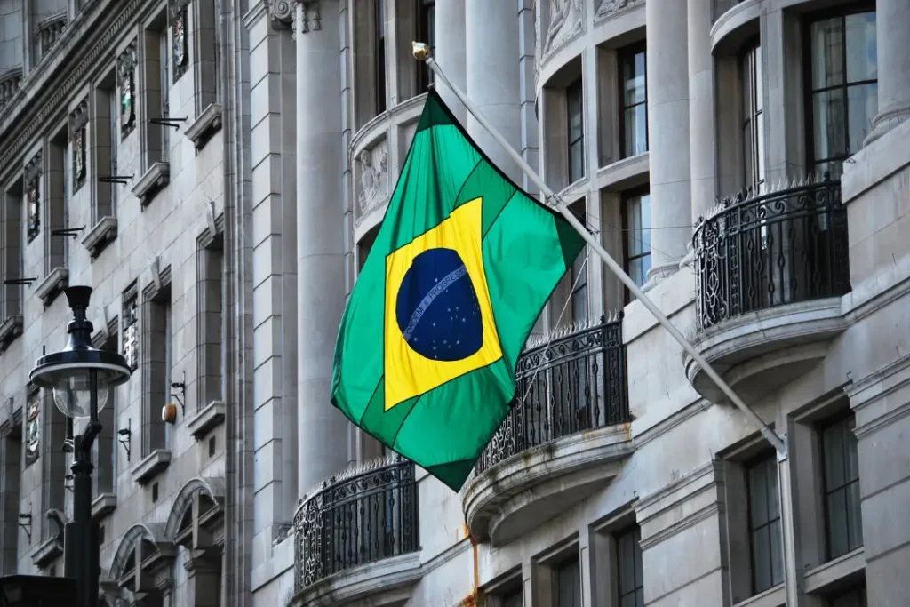 Atividades turísticas cresceram 4,6% em 2025 e atingiram maior nível da série histórica | Foto: Reprodução/Canva

turismo