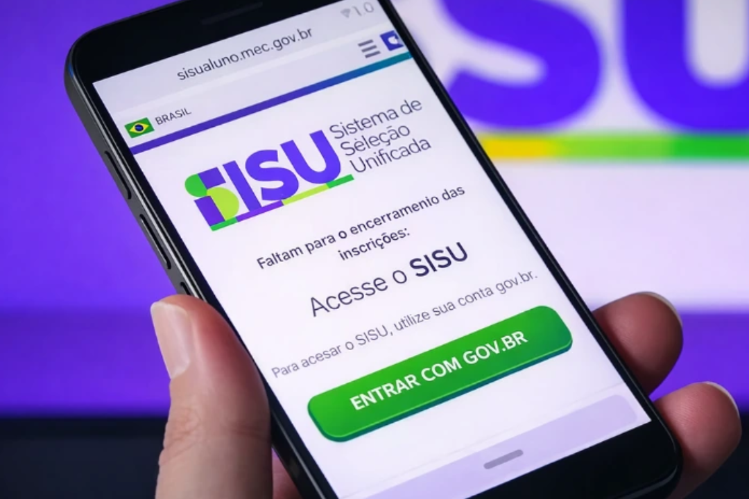 Lista de espera do Sisu 2026 termina nesta segunda