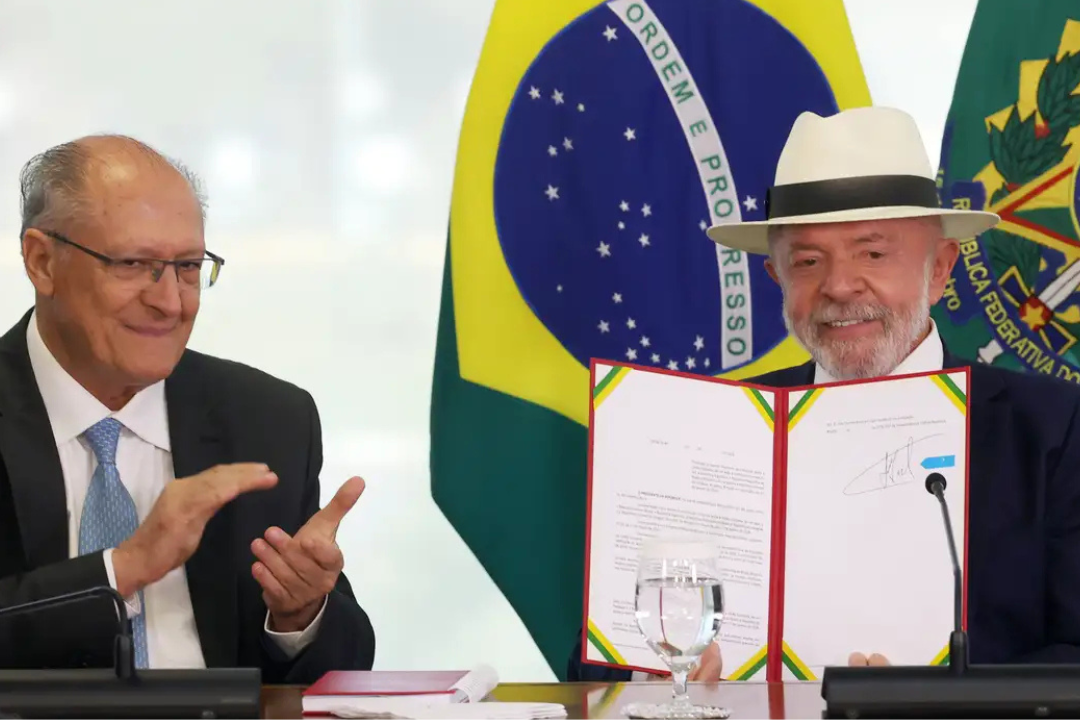 Acordo Mercosul–União Europeia é promulgado após 20 anos
