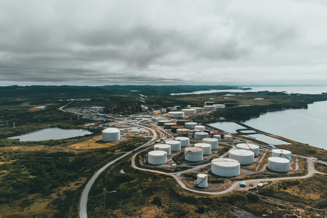 Petrobras em 2026: produção recorde e o impacto da crise no Irã