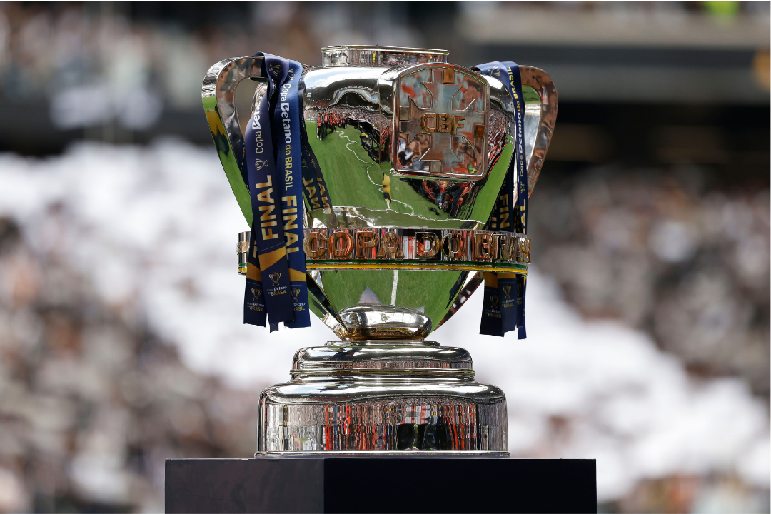 Copa do Brasil 2026 e o impacto financeiro nos clubes classificados
