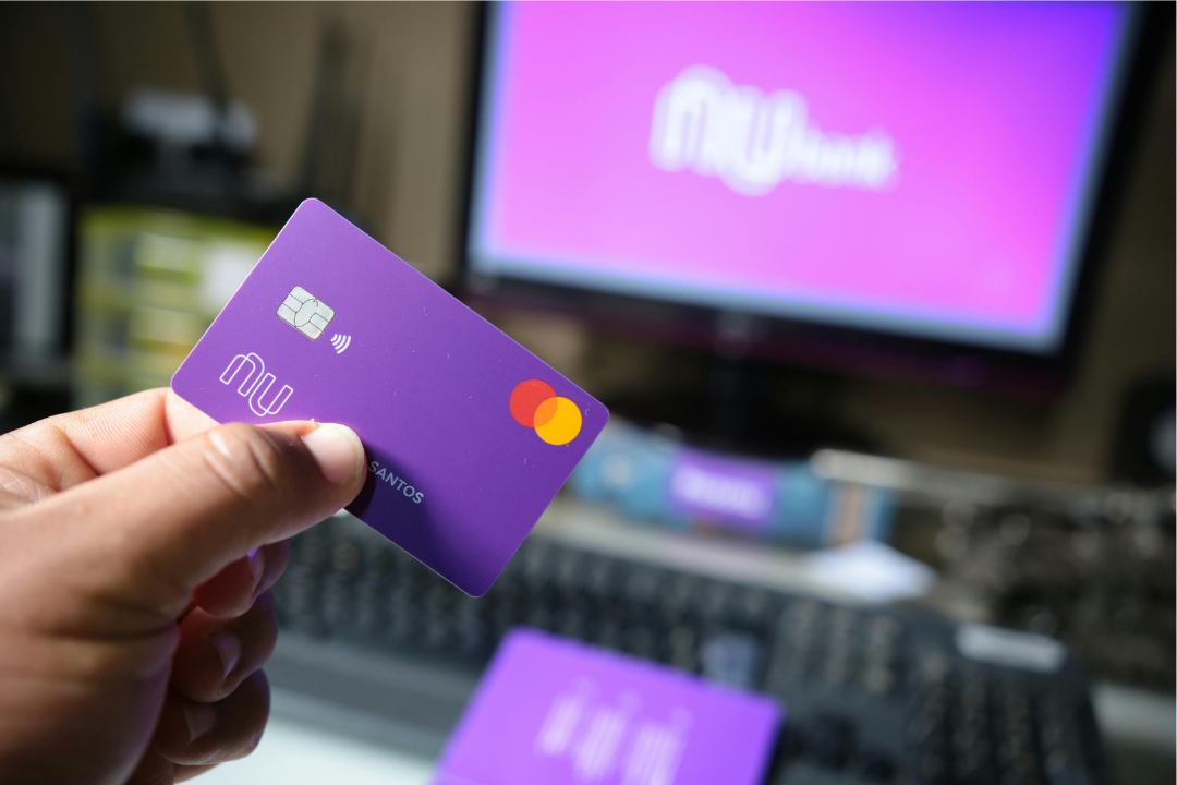 Nubank amplia lucro e aposta em Inteligência Artificial para acelerar crédito