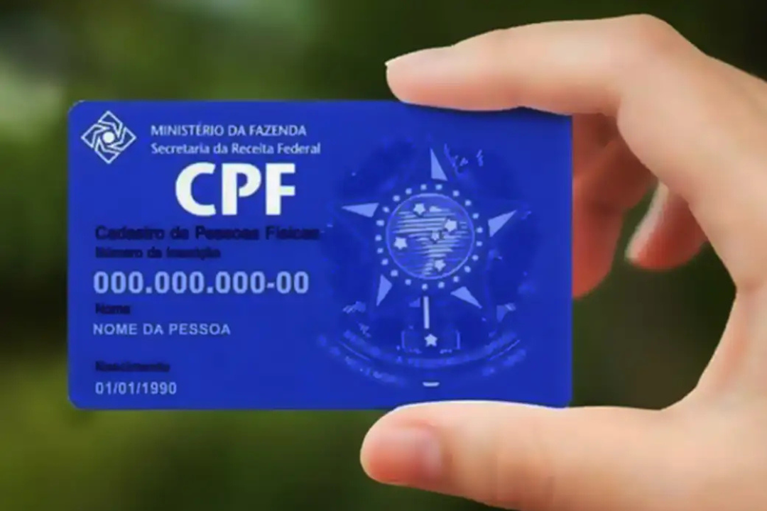 Auditoria do TCU pode levar ao cancelamento de 13 milhões de CPFs; entenda