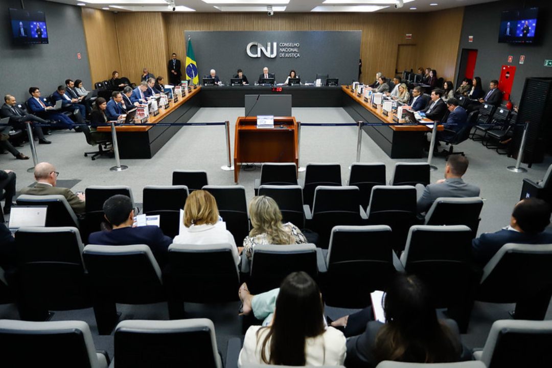 CNJ cria contracheque único para juízes e visa padronizar pagamentos