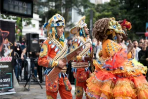 Lei Rouanet bate recorde com R$ 702 milhões aprovados para projetos culturais em 2026