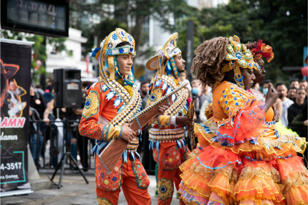 Lei Rouanet bate recorde com R$ 702 milhões aprovados para projetos culturais em 2026