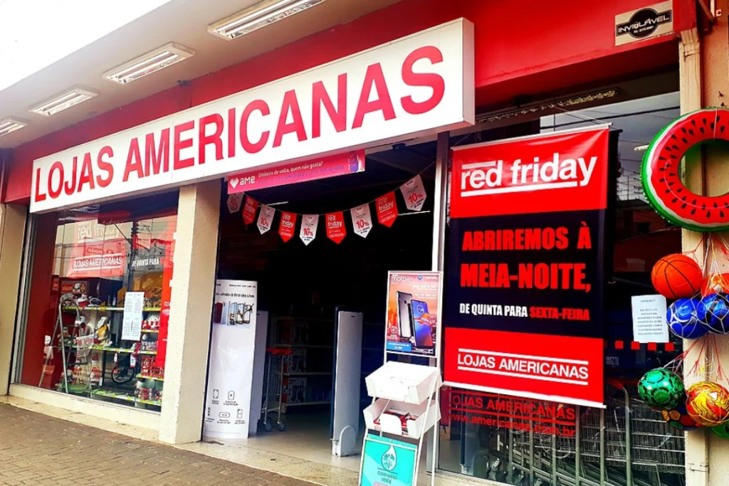 PF amplia investigação nas Lojas Americanas e Justiça determina bloqueio de R$ 54 bilhões em nova fase da operação