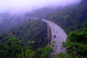 Pedágio Sistema Anchieta-Imigrantes (SAI) sobe para R$ 40,60; veja o impacto para motoristas e turistas