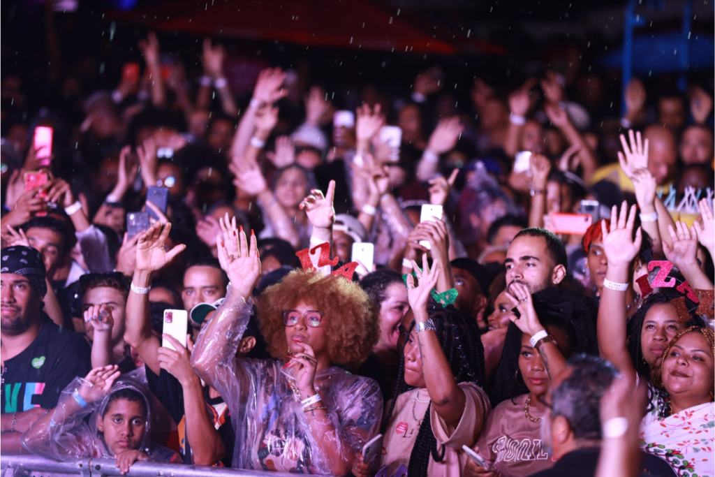 Feira Preta, Rio2C e Web Summit: quem realmente ganha quando o Rio vira palco global?