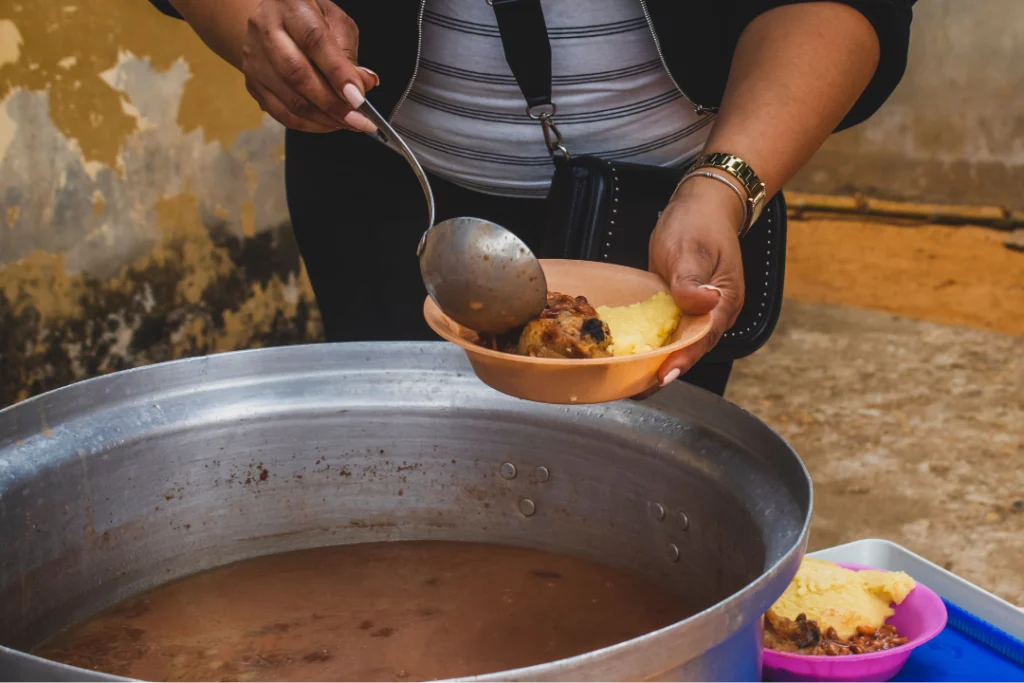 Recursos do BID serão aplicados no fomento à agricultura familiar e em projetos de segurança alimentar nas regiões mais vulneráveis da América Latina e Caribe | Foto: Reprodução/ Pexels