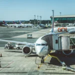 Brasil supera 54 milhões de passageiros e bate recorde histórico na aviação