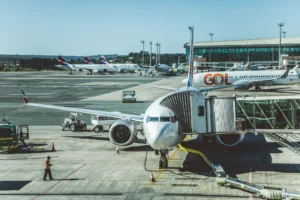 Brasil supera 54 milhões de passageiros e bate recorde histórico na aviação