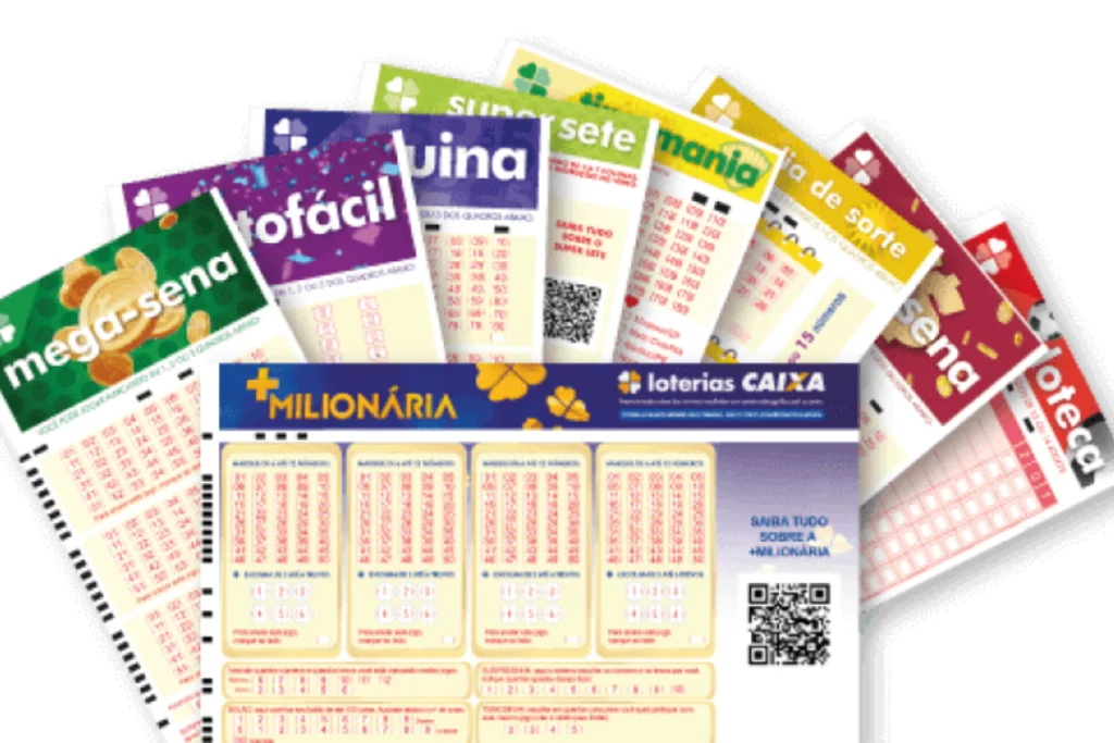 Apostadores devem ficar atentos: sorteios das Loterias Caixa previstos para esta quarta-feira foram transferidos para a manhã de quinta-feira devido ao jogo entre Brasil e Escócia pela Copa do Mundo de 2026 | Foto: Reprodução/ Divulgação/ Caixa