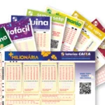Caixa altera calendário das loterias por causa de Brasil x Escócia