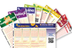 Caixa altera calendário das loterias por causa de Brasil x Escócia