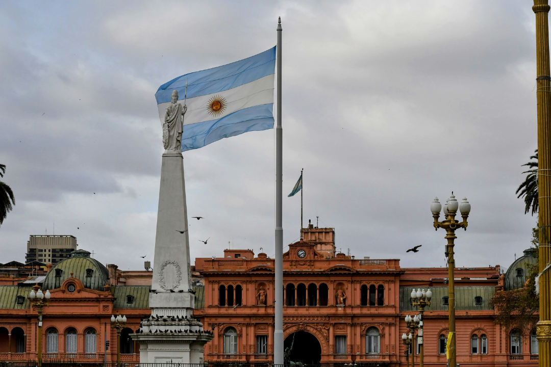 Argentina entra na lista dos 10 piores países para trabalhadores em 2026