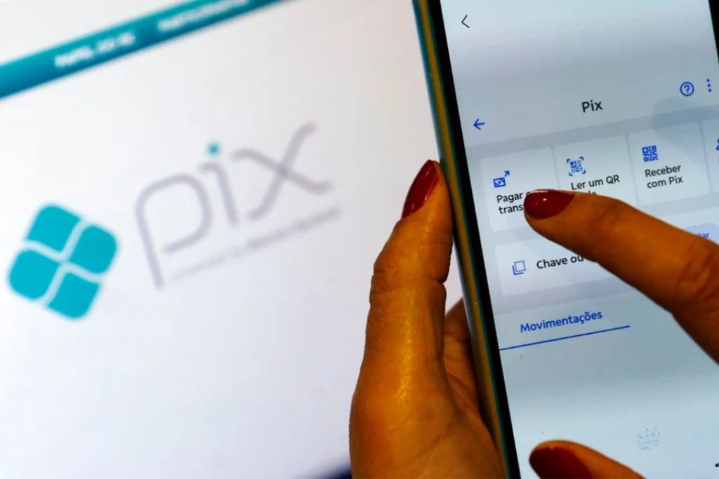 Pix e Soberania Digital: Por que o modelo brasileiro incomoda os EUA?