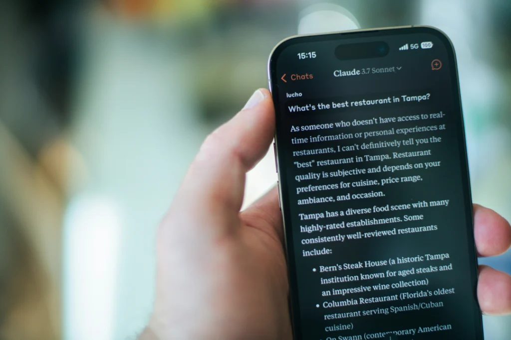 Investidores aceleram aportes na Anthropic enquanto a empresa se prepara para um dos maiores IPOs da história da tecnologia | Foto: Reprodução/ Unsplash