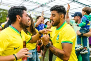 Copa 2026 deve impulsionar a recuperação do mercado de cerveja após queda no consumo