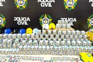 Álbum da Copa 2026: apreensões de figurinhas falsas disparam; veja como evitar prejuízos