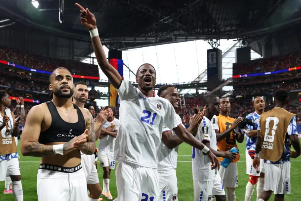 Espanha x Cabo Verde: a partida que desafiou a lógica na Copa 2026