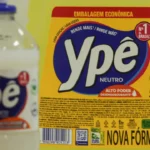 Caso Ypê: Anvisa libera uso de parte dos produtos da marca